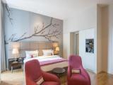 Triple Junior Suite