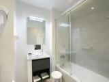 Superior room with city view