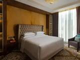 Executive Double Suite with courtyard view