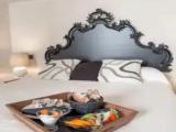 Double Suite with balcony