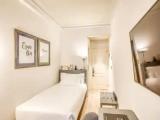 Basic Single room