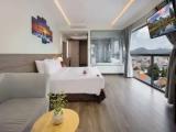Xavia Suite
