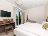 2 Bedrooms Classic Suite with balcony and with lake view