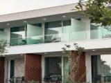 Standard Double room with balcony and with sea view