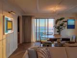 Pacifica Double Suite oceanfront