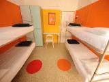 Bed in Dorm (female dorm)