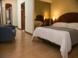 Standard Quintuple room