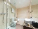 Junior Suite with river view