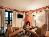 Double Suite with balcony