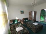 Economy Twin room