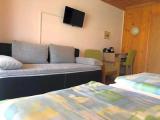 Superior Quadruple room