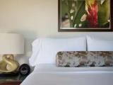 Standard Double room with balcony and with park view
