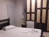 Standard Double room with garden view