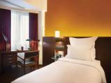 Solo Single room