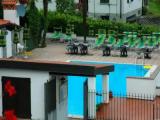 Junior Suite with balcony