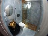 Standard Triple room with balcony