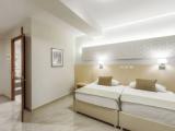 1 Bedroom Standard Family room