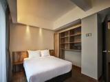 1 Bedroom Standard Suite
