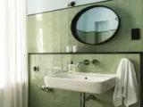 2 Bedrooms Comfort Quadruple Apartment with balcony