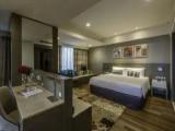 Standard Penthouse room