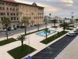 Standard Double room with sea view