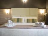 Standard room with balcony