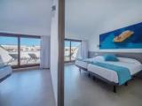 3 Bedrooms Standard Duplex room