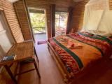 Double Bungalow