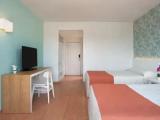 Economy Double room with balcony