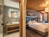 1 Bedroom Standard Double room with balcony