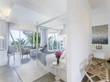 Double Suite with sea view