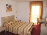 Superior Double room with balcony