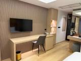 Deluxe Double room with garden view
