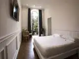 Junior Suite with balcony and with sea view
