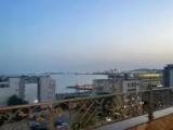 Deluxe Double room with balcony and with sea view