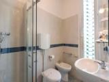 Standard Quadruple room with balcony