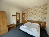 Standard Double room with balcony and with partial view