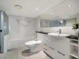 2 Bedrooms Executive Apartment