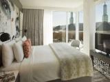 Double Suite with city view