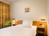 Standard Single room with balcony
