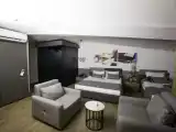 Suite with garden view