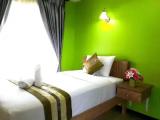Standard Single room with balcony