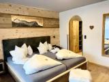 Superior Double room with garden view