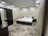 2 Bedrooms Double Suite