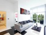 1 Bedroom Deluxe Apartment