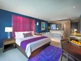 Rock Royalty Double room with ocean view