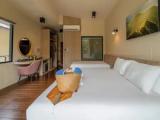 Superior Double room with river view