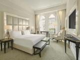 Deluxe Double room with city view