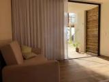 Standard Double room with balcony and with sea view