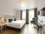 Comfort Double room with balcony